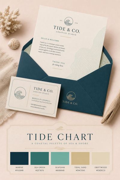 Tide Chart