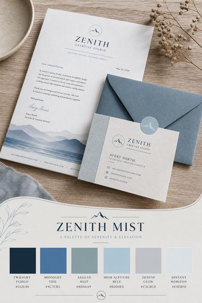 Zenith Mist