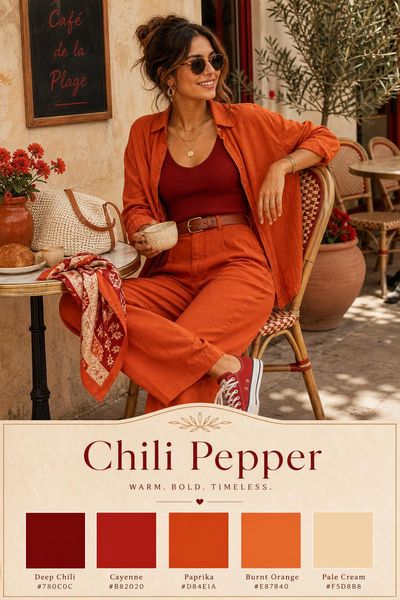 Chili Pepper