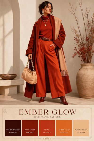 Ember Glow