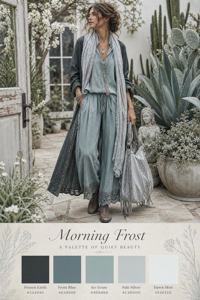 Morning Frost