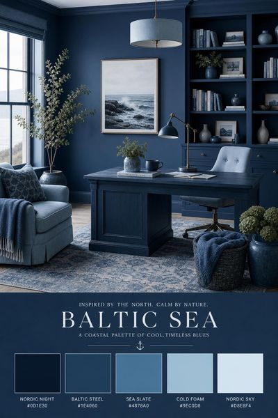 Baltic Sea