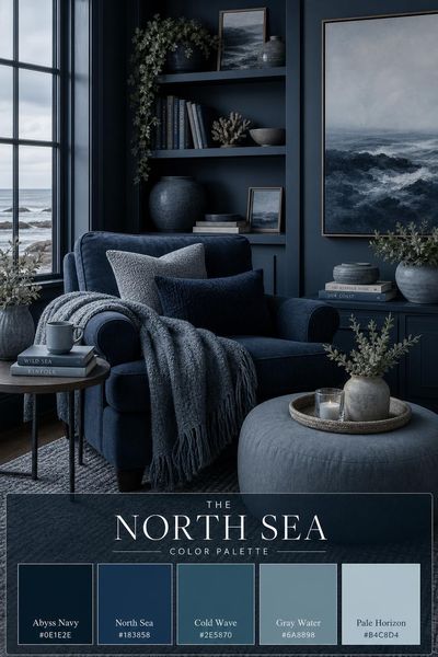North Sea