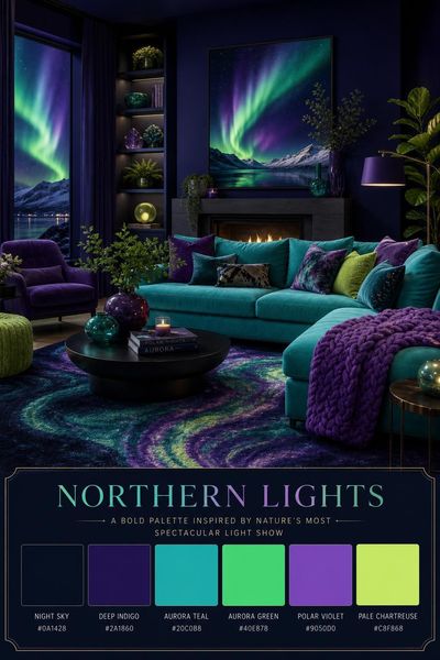 Northern Lights