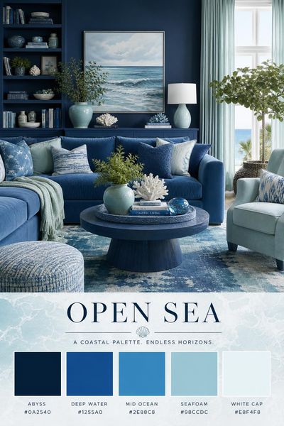 Open Sea