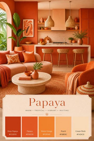 Papaya