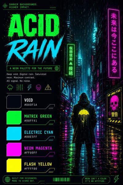 Acid Rain