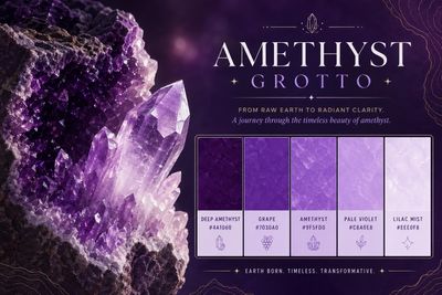 Amethyst Grotto