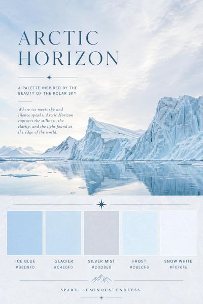 Arctic Horizon