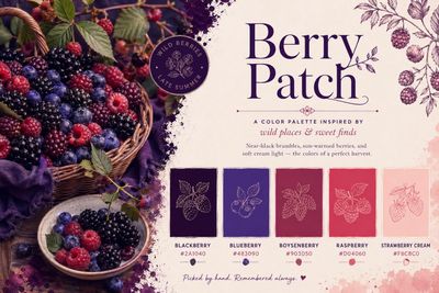 Berry Patch