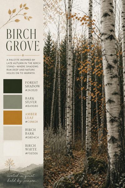 Birch Grove