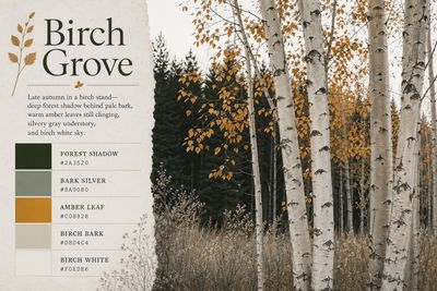 Birch Grove
