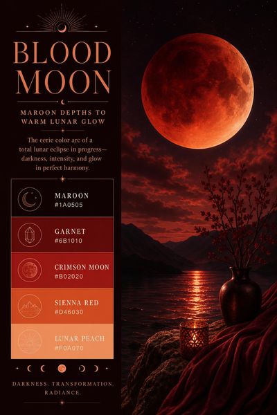 Blood Moon