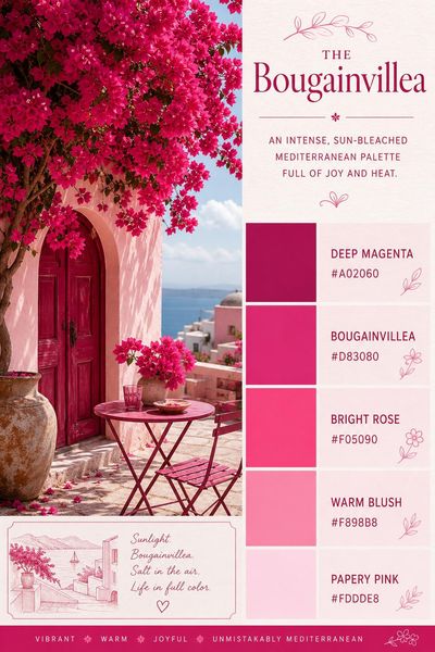 Bougainvillea