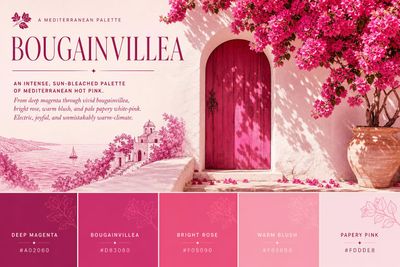 Bougainvillea