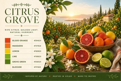 Citrus Grove