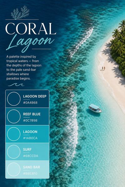 Coral Lagoon