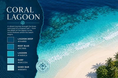 Coral Lagoon