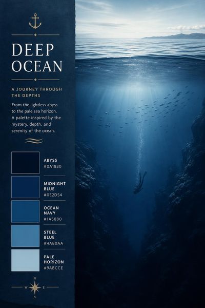 Deep Ocean
