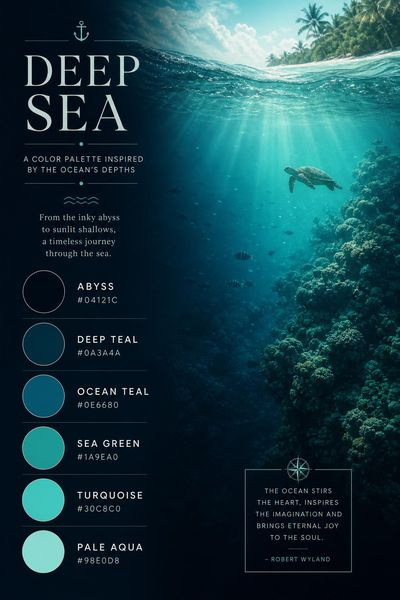 Deep Sea