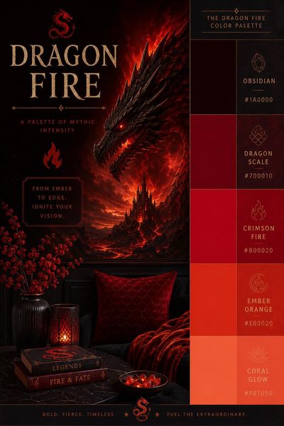 Dragon Fire