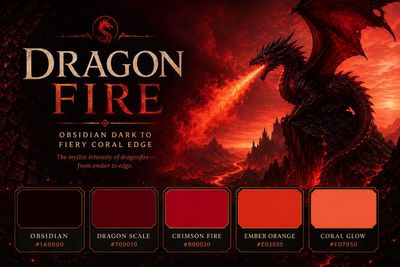 Dragon Fire