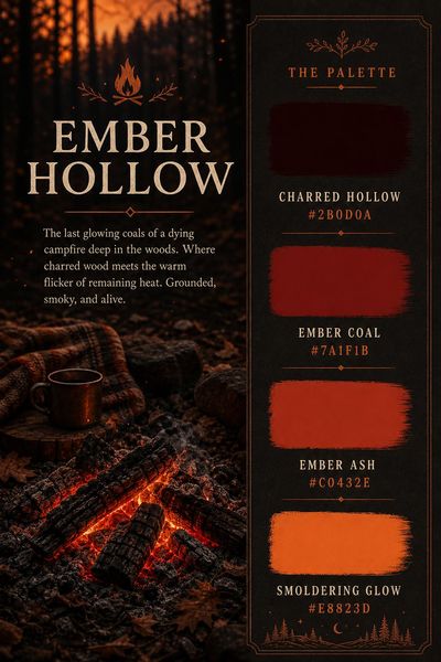 Ember Hollow