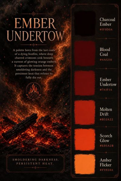 Ember Undertow