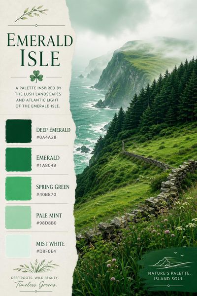 Emerald Isle