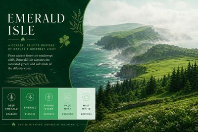 Emerald Isle
