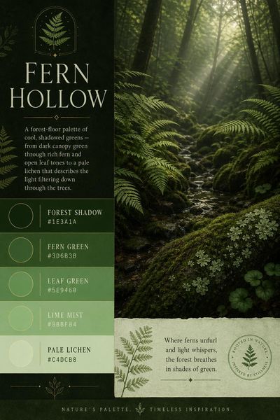 Fern Hollow
