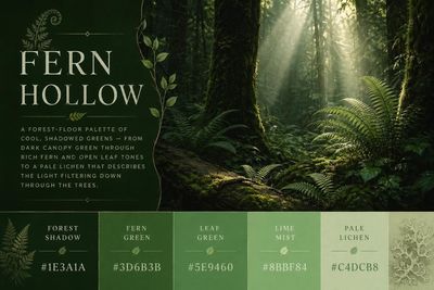 Fern Hollow