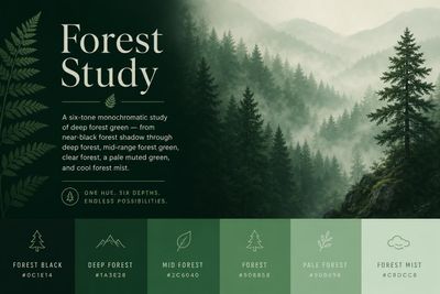 Forest Study