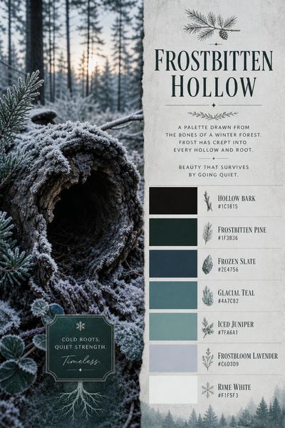 Frostbitten Hollow