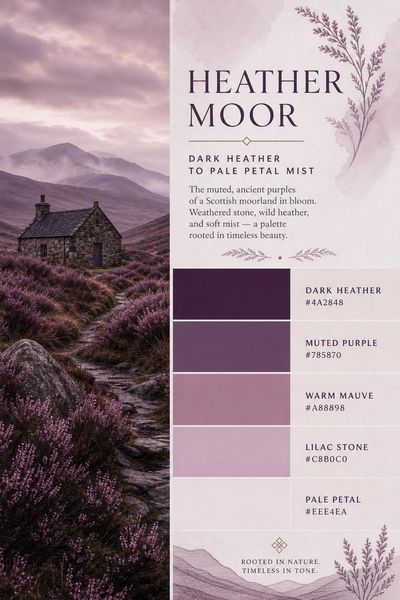 Heather Moor