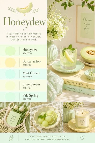 Honeydew