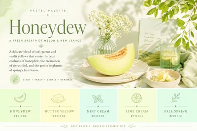 Honeydew