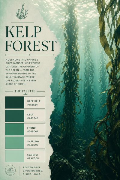 Kelp Forest