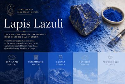 Lapis Lazuli