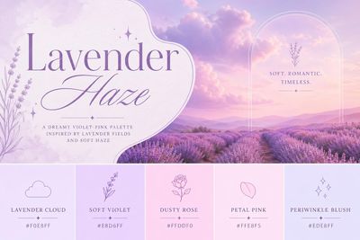 Lavender Haze