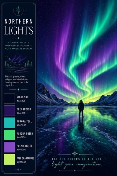 Northern Lights