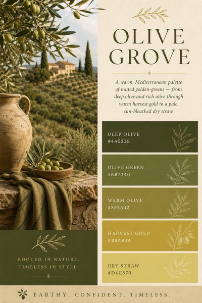 Olive Grove