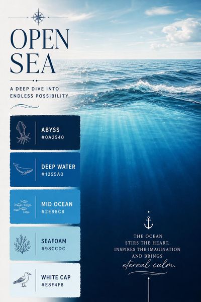 Open Sea