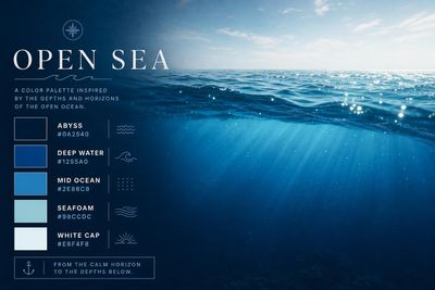 Open Sea