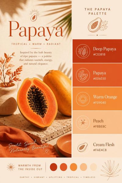 Papaya