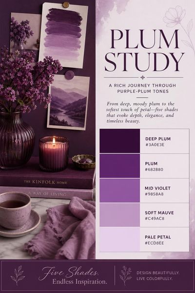 Plum Study