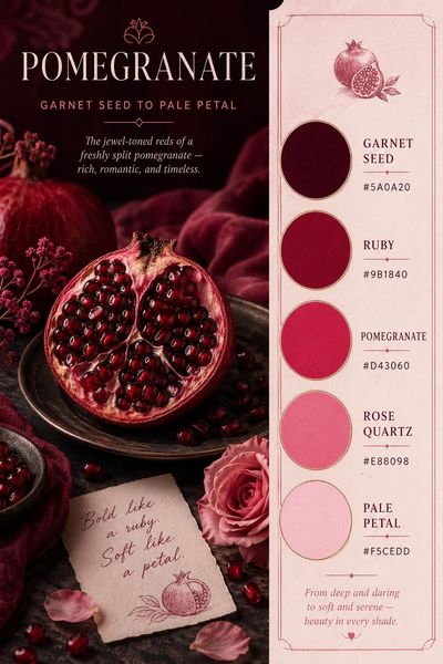 Pomegranate
