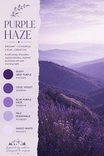 Purple Haze