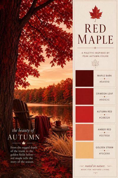 Red Maple