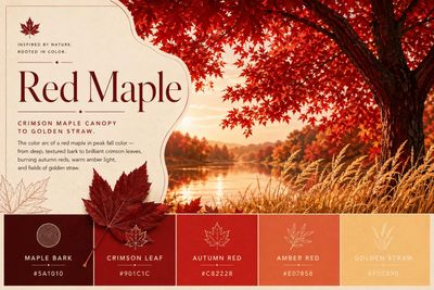 Red Maple